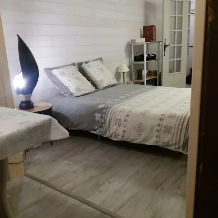 Les Genets Apartamento Valdeblore