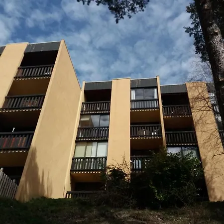 Les Genets Apartment